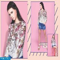 Wow wholesale Western Tops collection